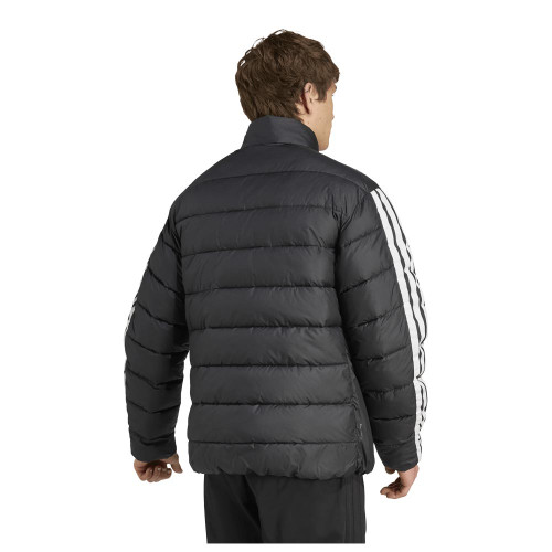 Adidas Ανδρικό μπουφάν Essentials Climawarm 3-Stripes Synthetic Down Jacket